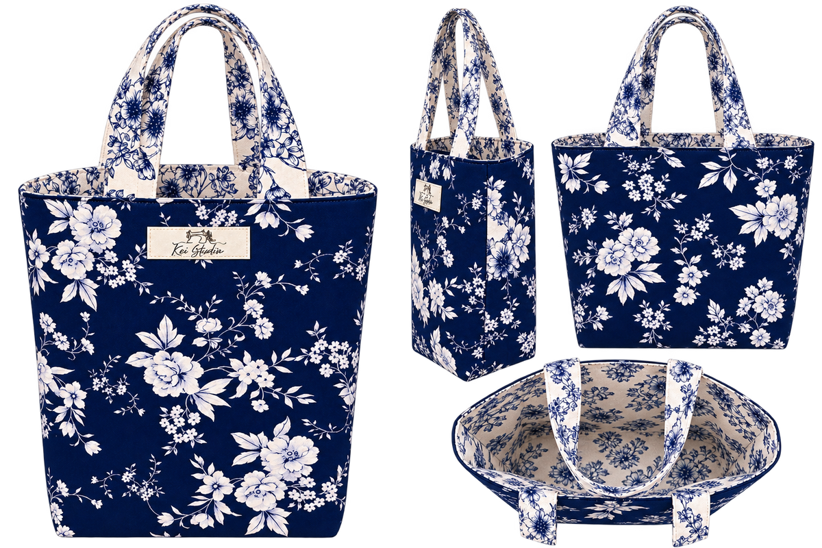 Bible Tote- Standard
