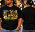 Area Code City Pride T-Shirt