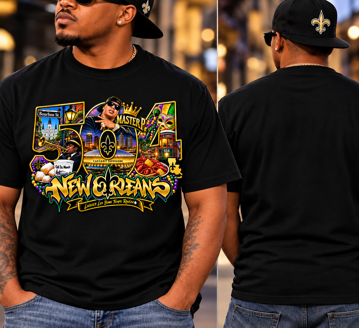Area Code City Pride T-Shirt